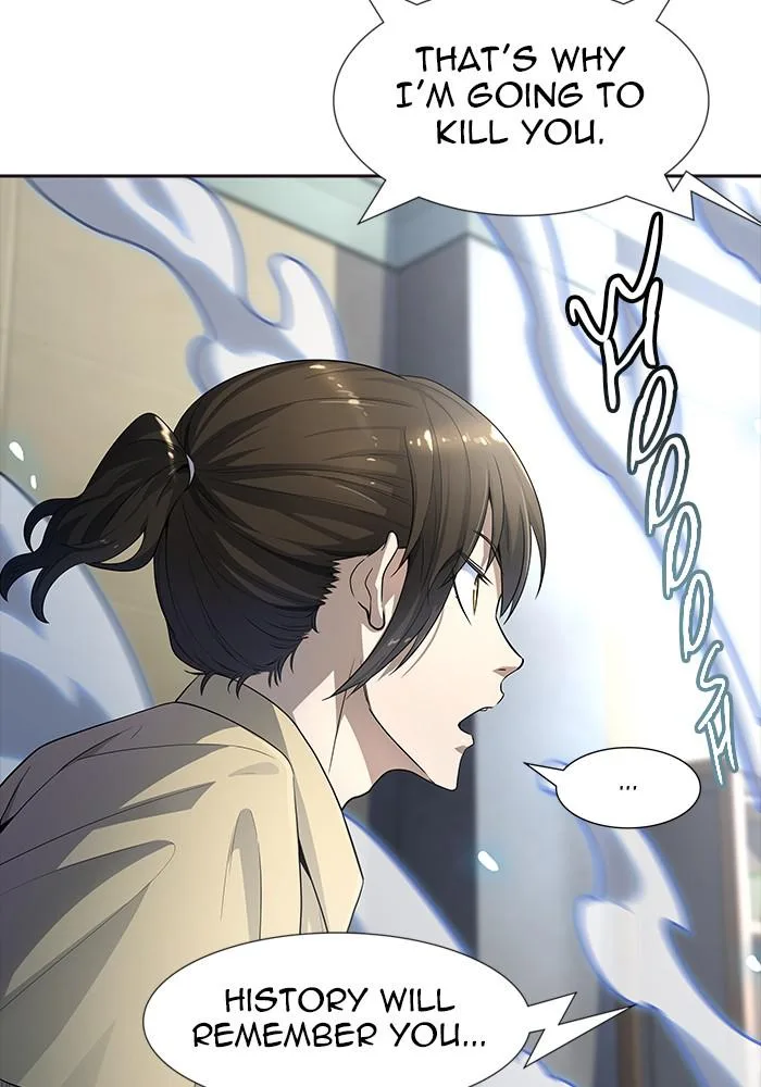 Tower of God - Chapter 548 - Page 4