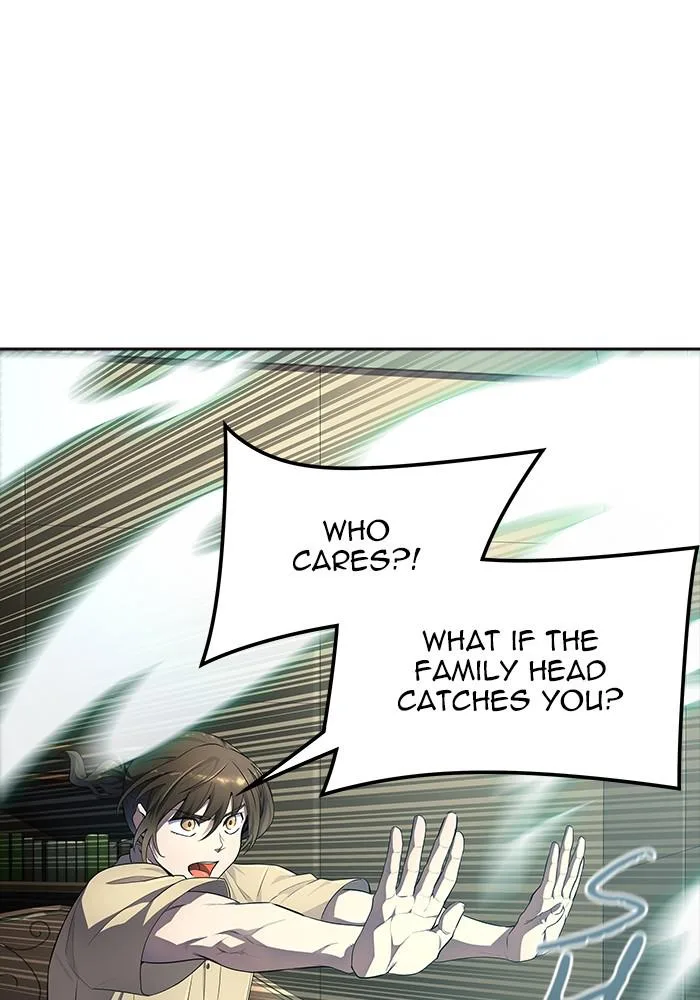 Tower of God - Chapter 548 - Page 42