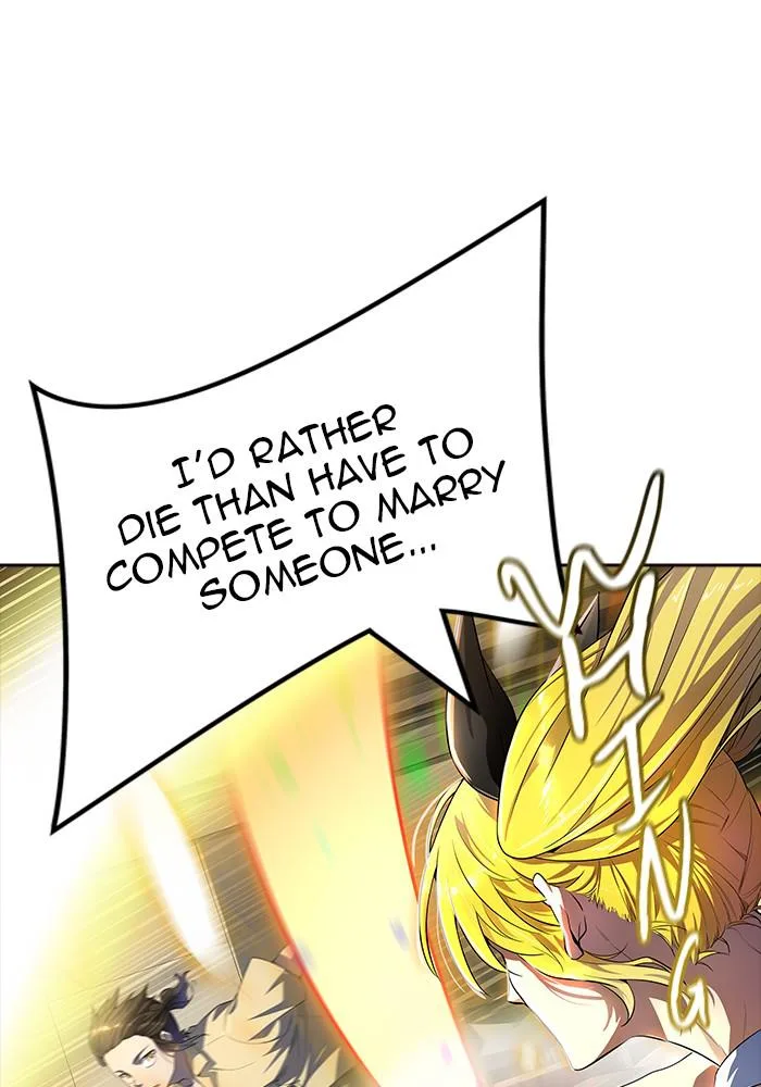 Tower of God - Chapter 548 - Page 45