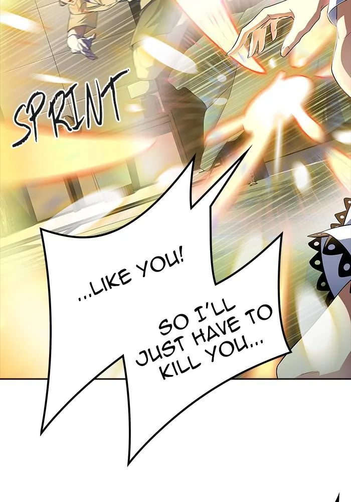 Tower of God - Chapter 548 - Page 46