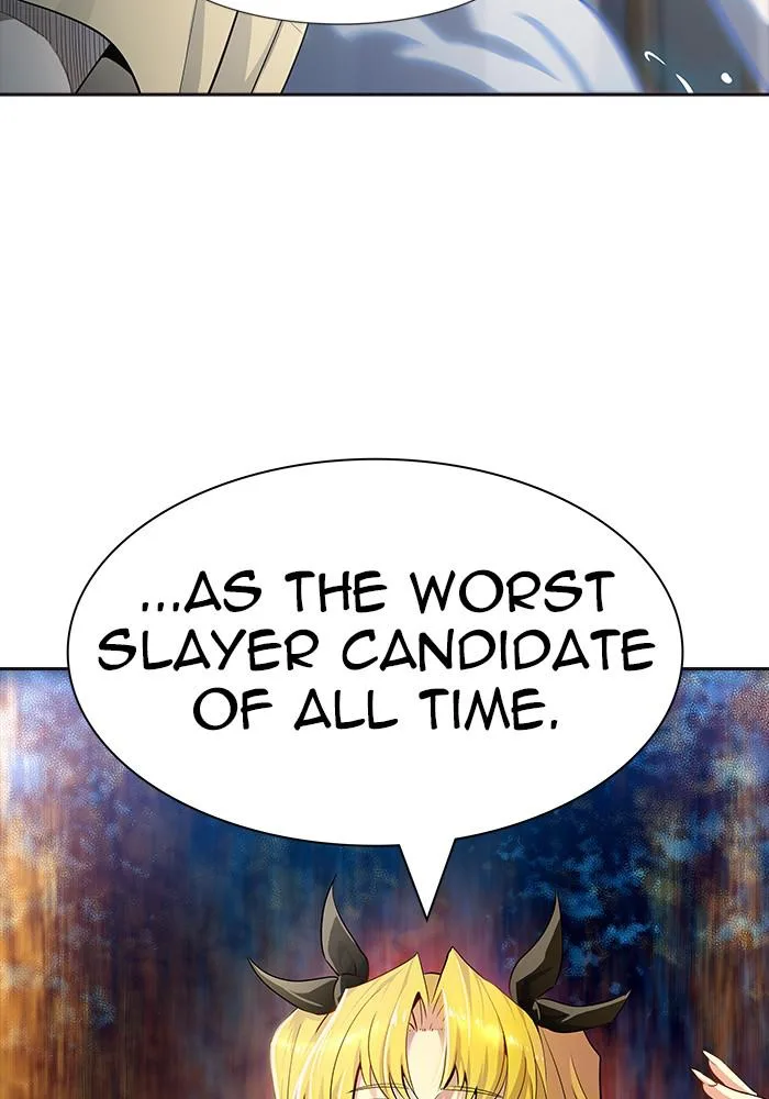 Tower of God - Chapter 548 - Page 5