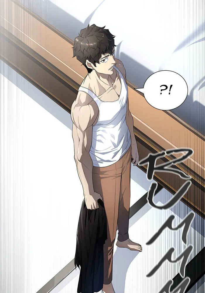 Tower of God - Chapter 548 - Page 50