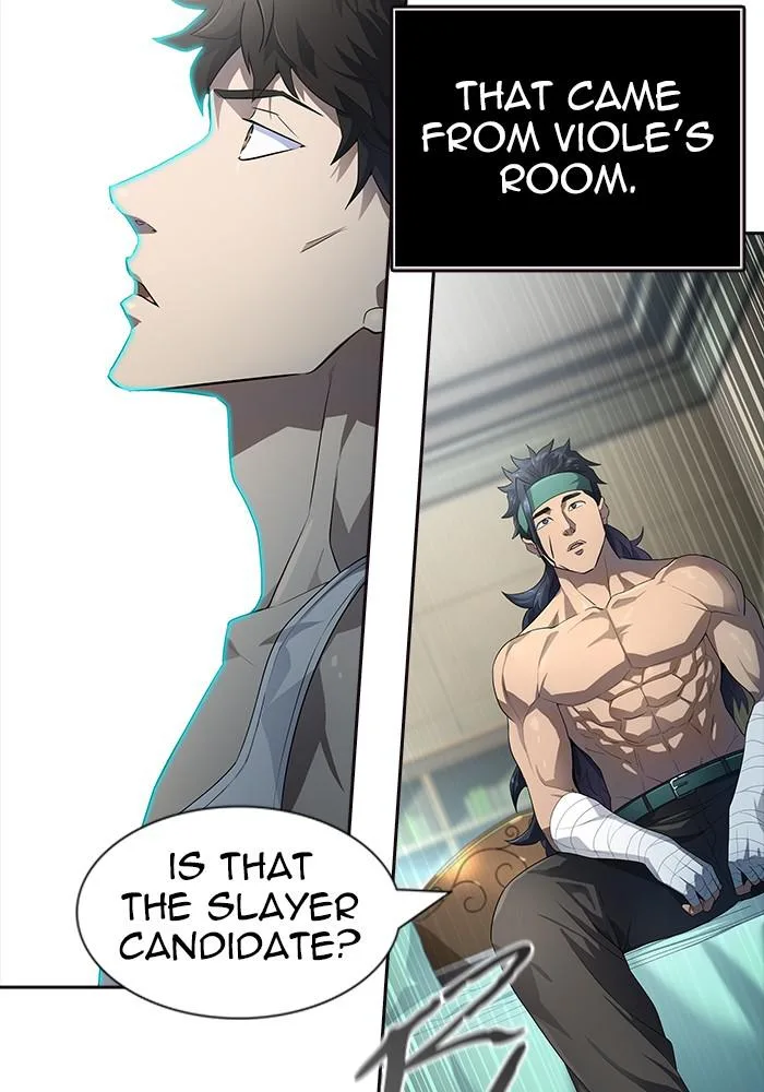 Tower of God - Chapter 548 - Page 52