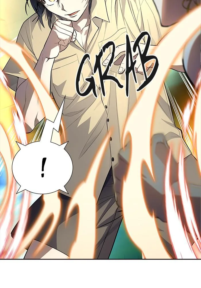 Tower of God - Chapter 548 - Page 58