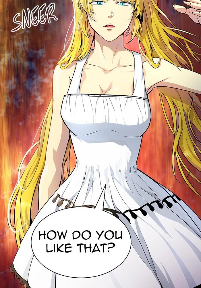 Tower of God - Chapter 548 - Page 6