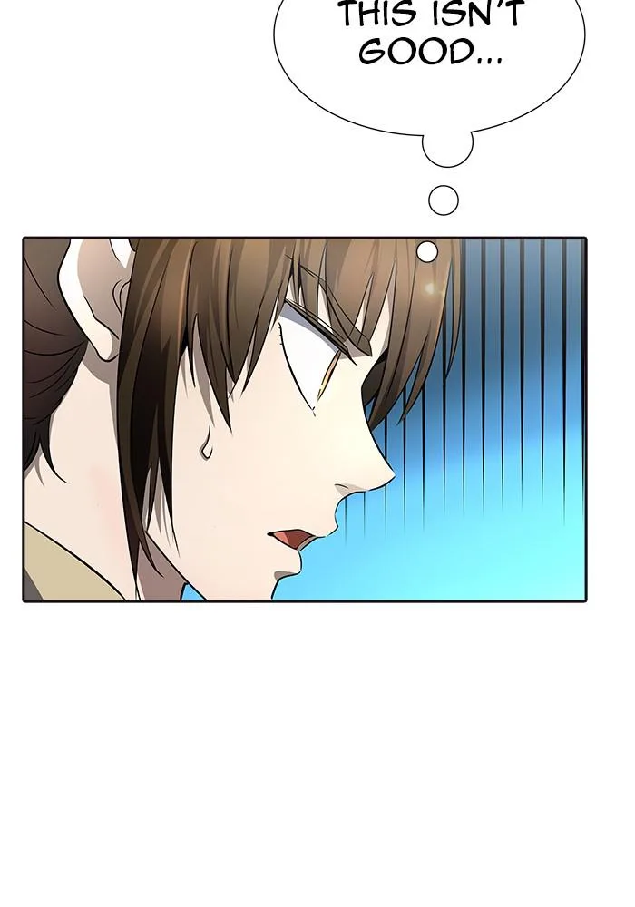Tower of God - Chapter 548 - Page 8
