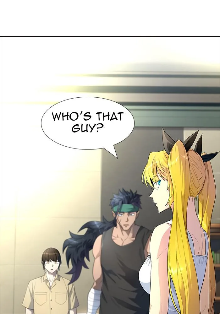 Tower of God - Chapter 548 - Page 87