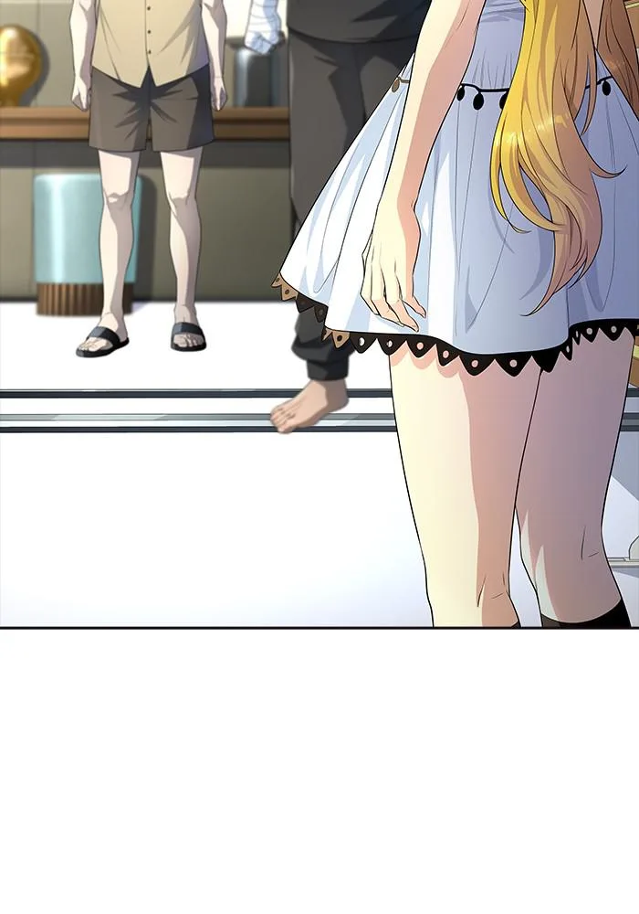 Tower of God - Chapter 548 - Page 88