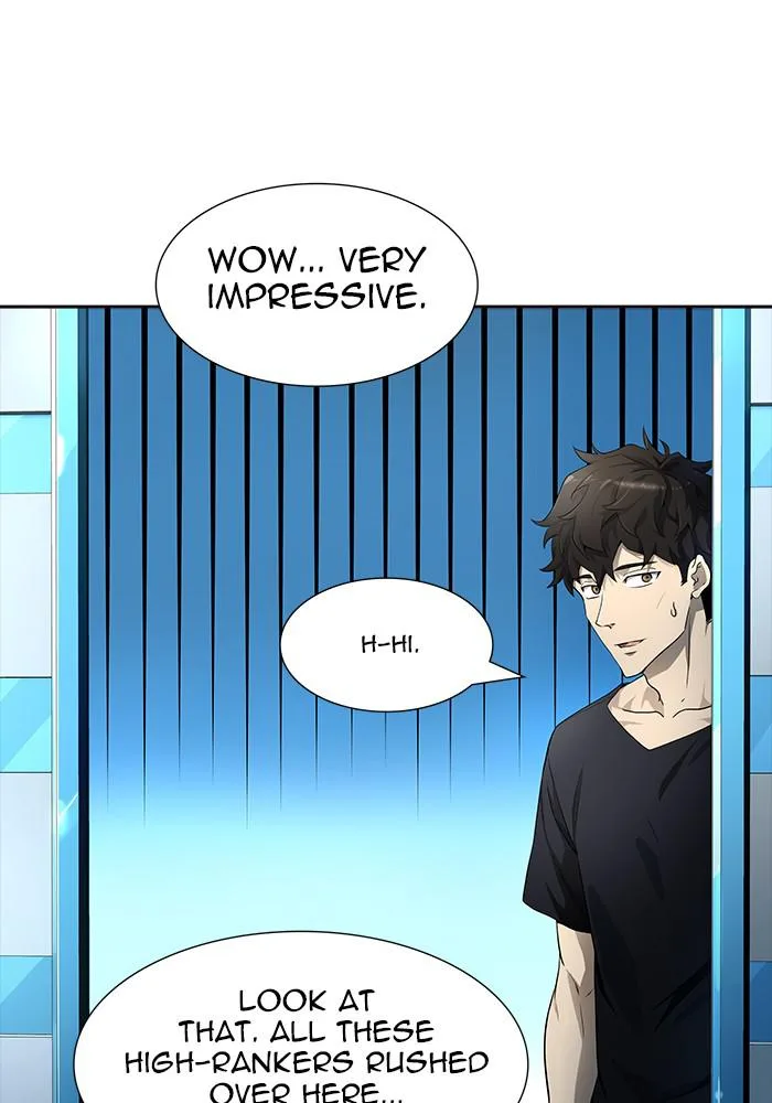 Tower of God - Chapter 548 - Page 89