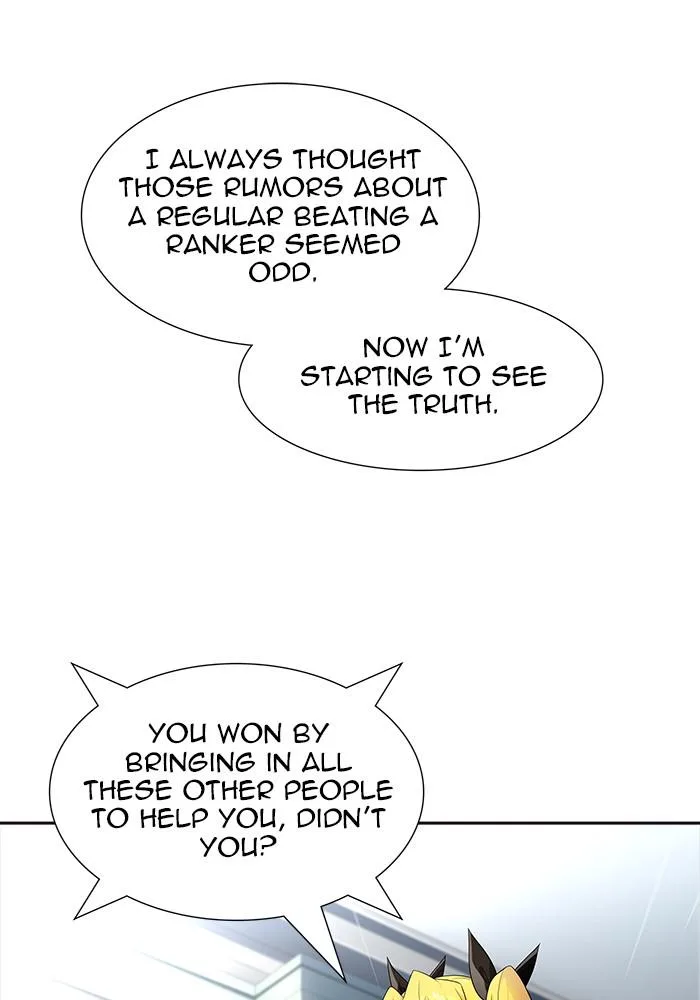 Tower of God - Chapter 548 - Page 91