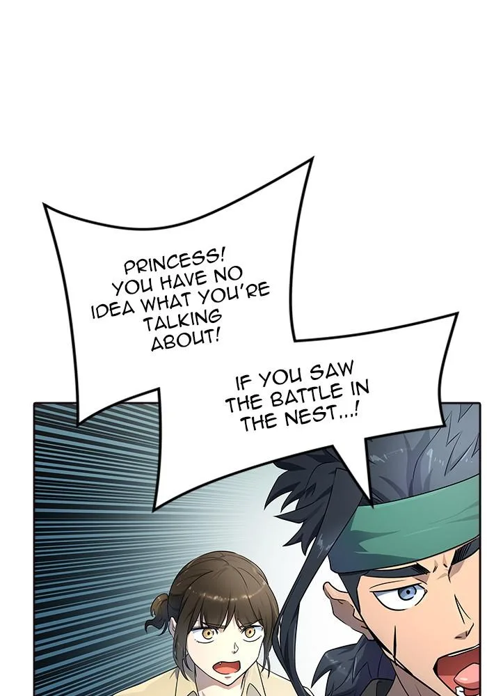 Tower of God - Chapter 548 - Page 93