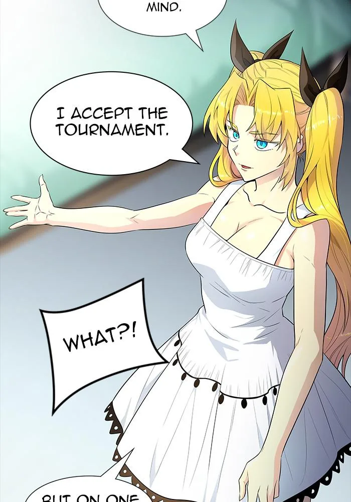 Tower of God - Chapter 548 - Page 95
