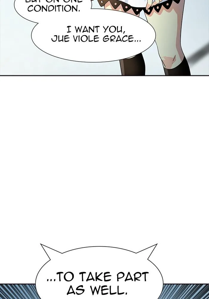 Tower of God - Chapter 548 - Page 96