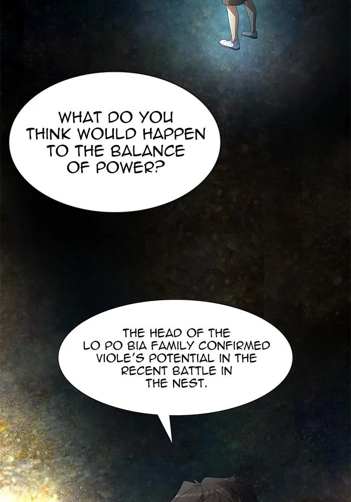 Tower of God - Chapter 549 - Page 10