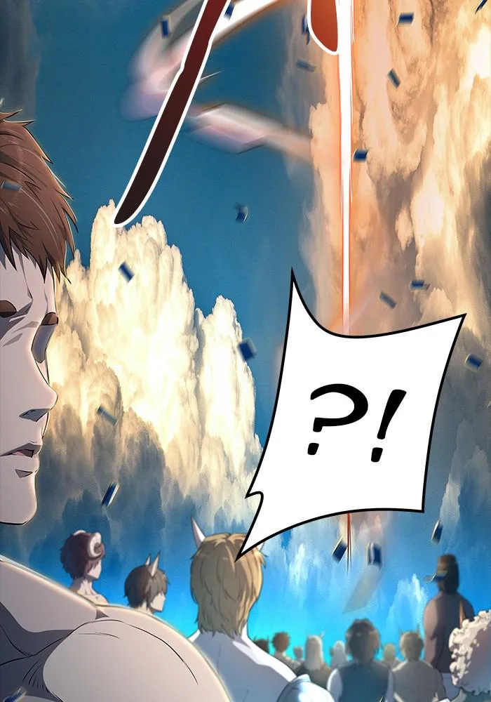 Tower of God - Chapter 549 - Page 106
