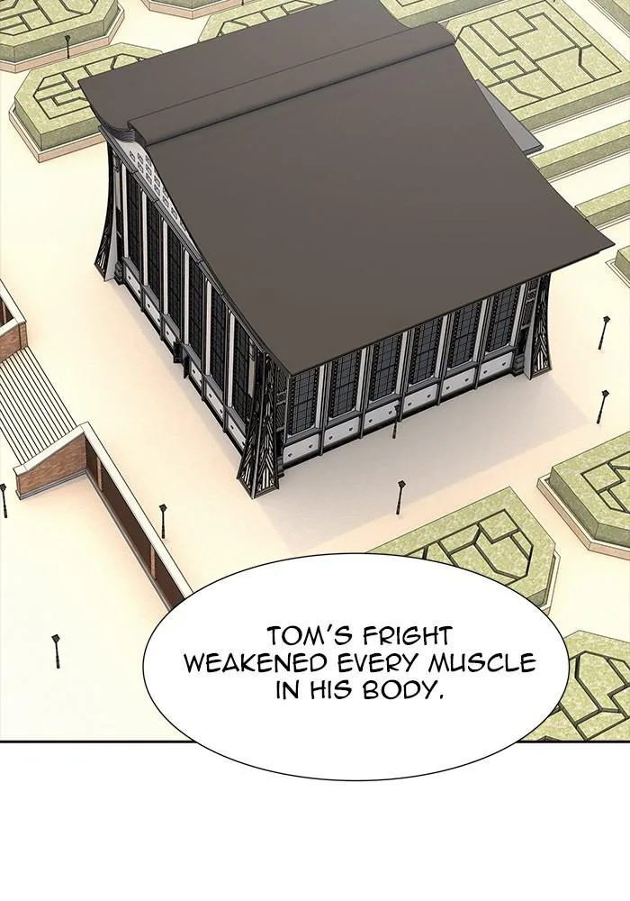Tower of God - Chapter 549 - Page 109