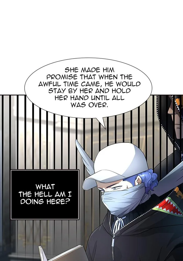 Tower of God - Chapter 549 - Page 112