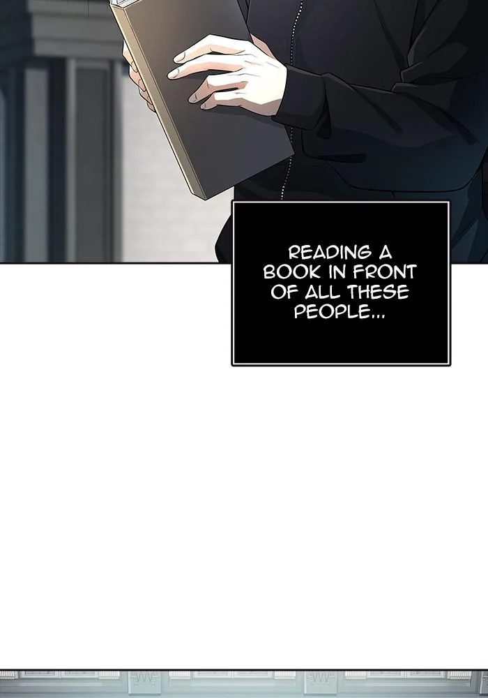 Tower of God - Chapter 549 - Page 113