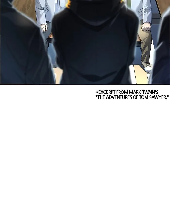 Tower of God - Chapter 549 - Page 115