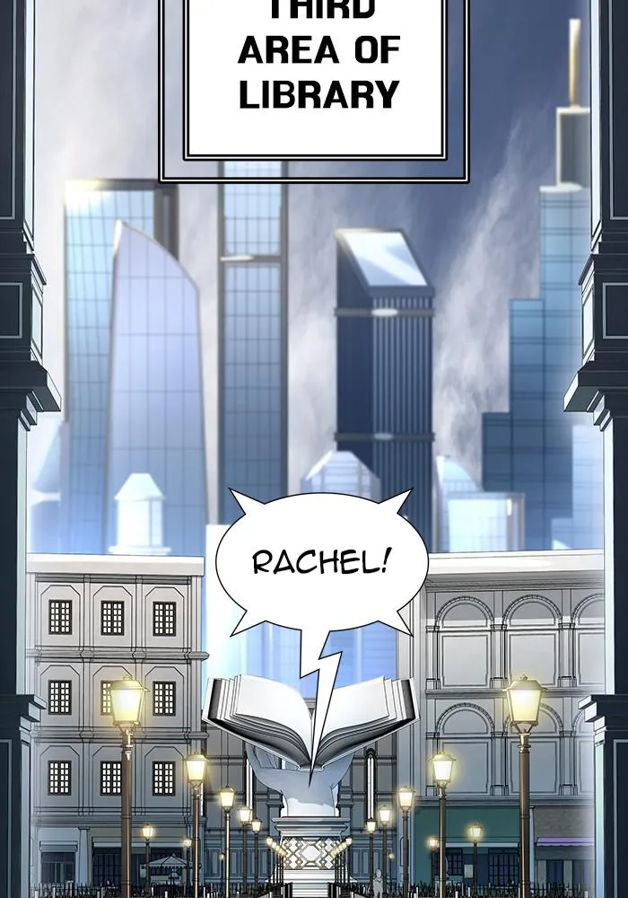 Tower of God - Chapter 549 - Page 118