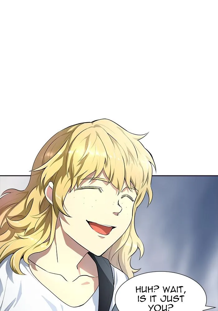 Tower of God - Chapter 549 - Page 120