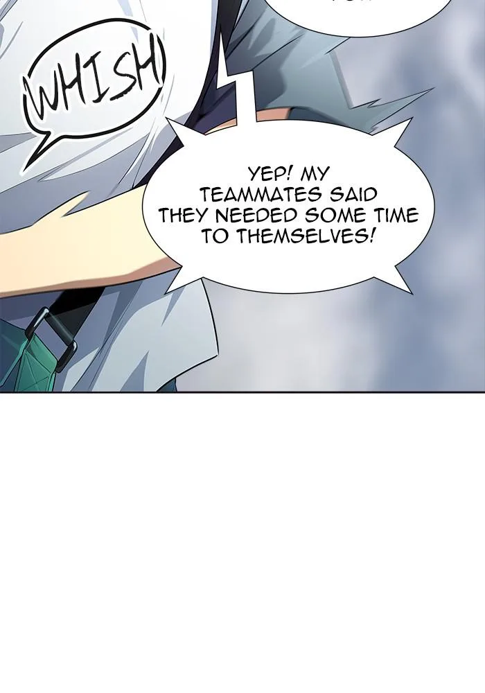 Tower of God - Chapter 549 - Page 121