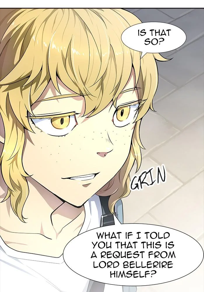 Tower of God - Chapter 549 - Page 130