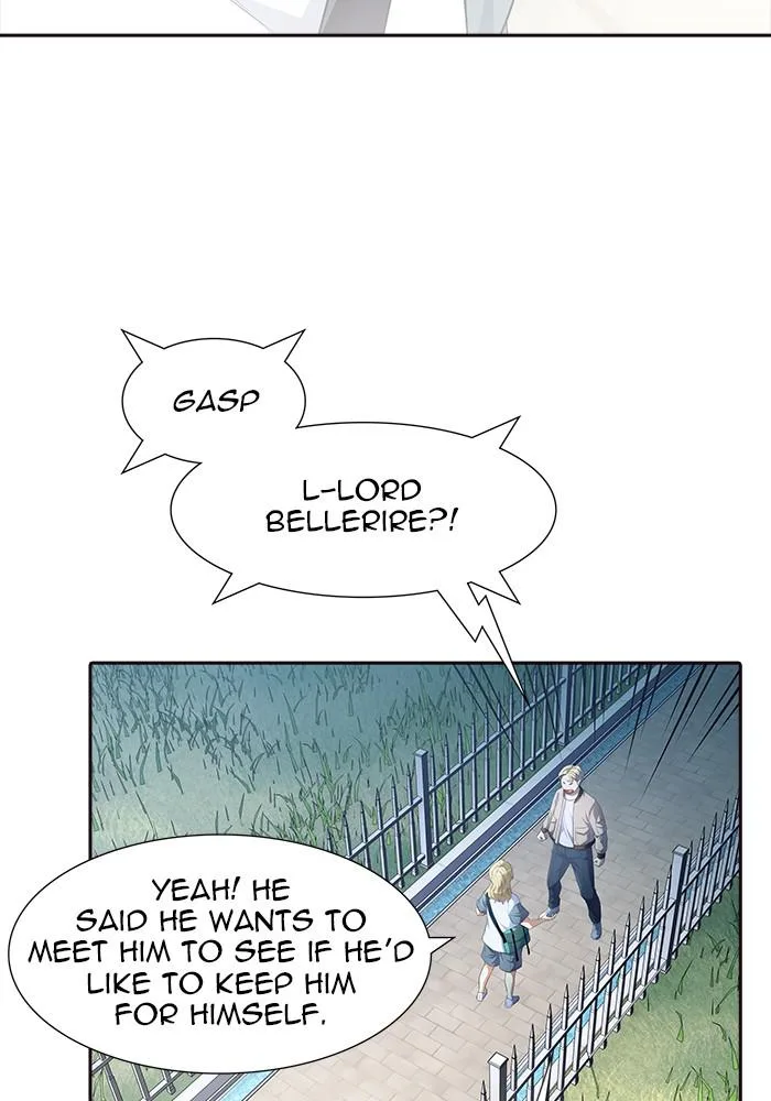 Tower of God - Chapter 549 - Page 131