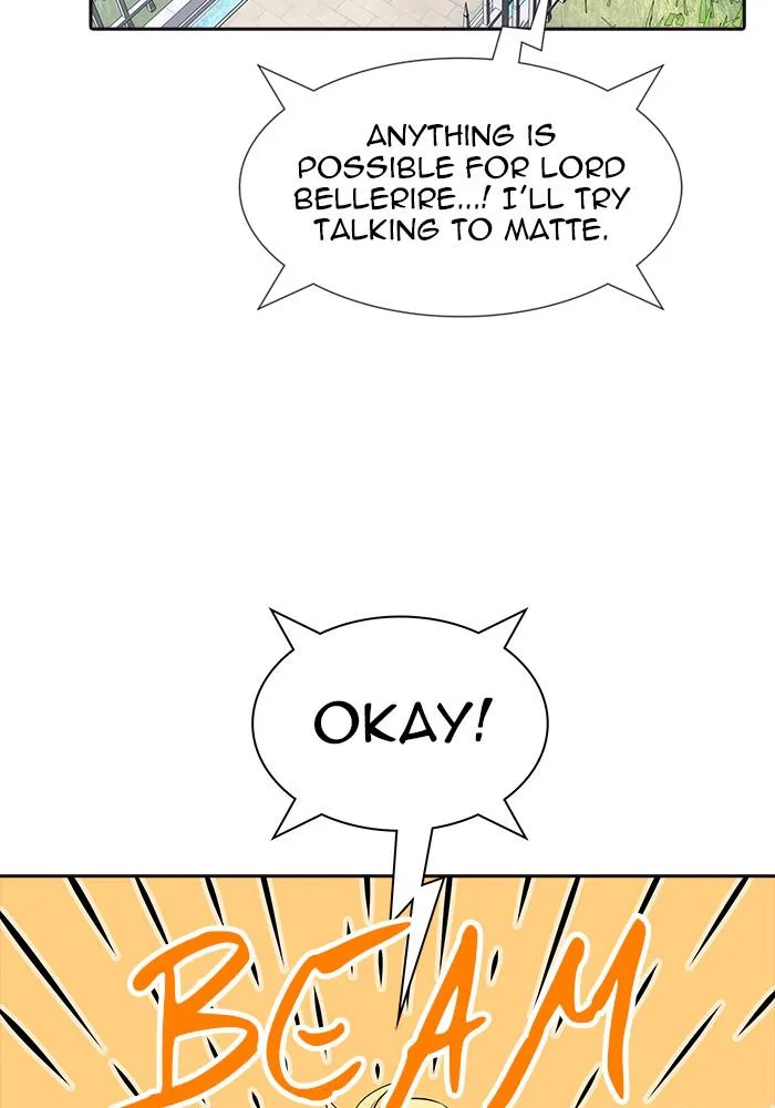 Tower of God - Chapter 549 - Page 132