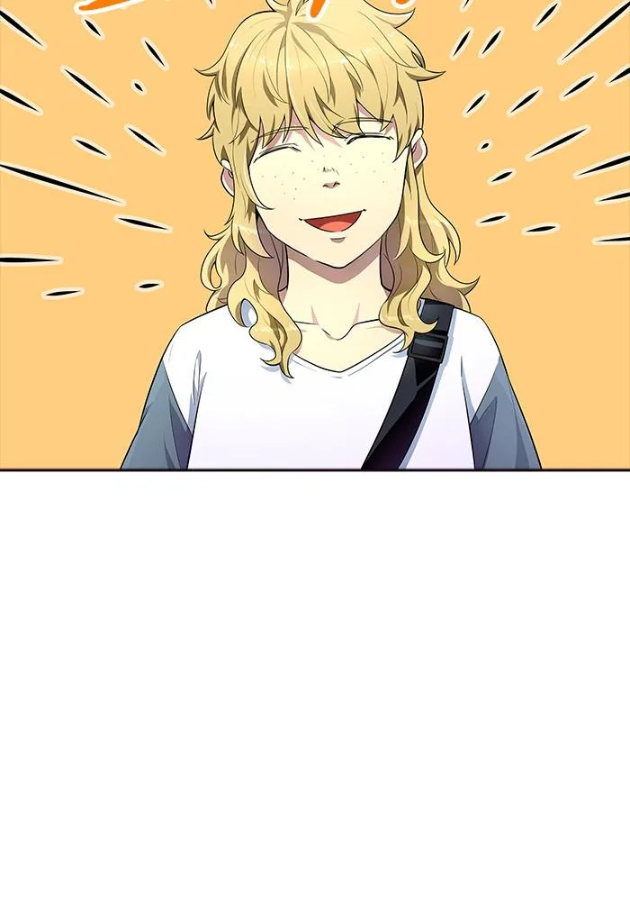Tower of God - Chapter 549 - Page 133