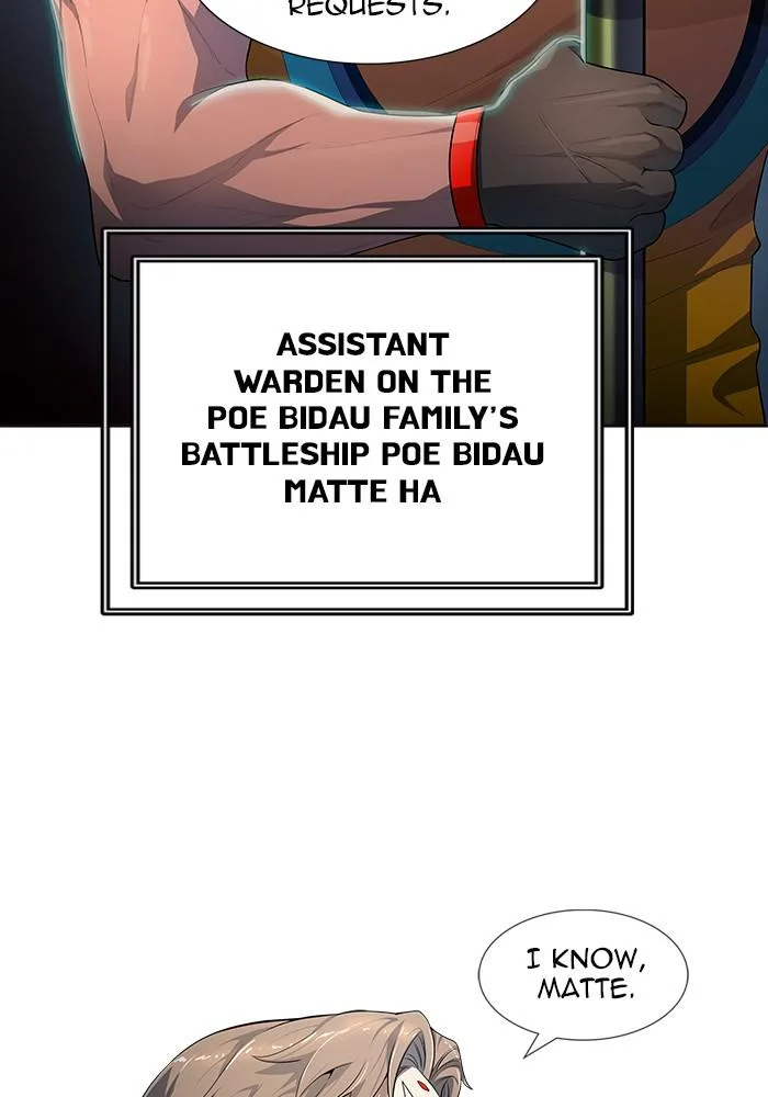 Tower of God - Chapter 549 - Page 136