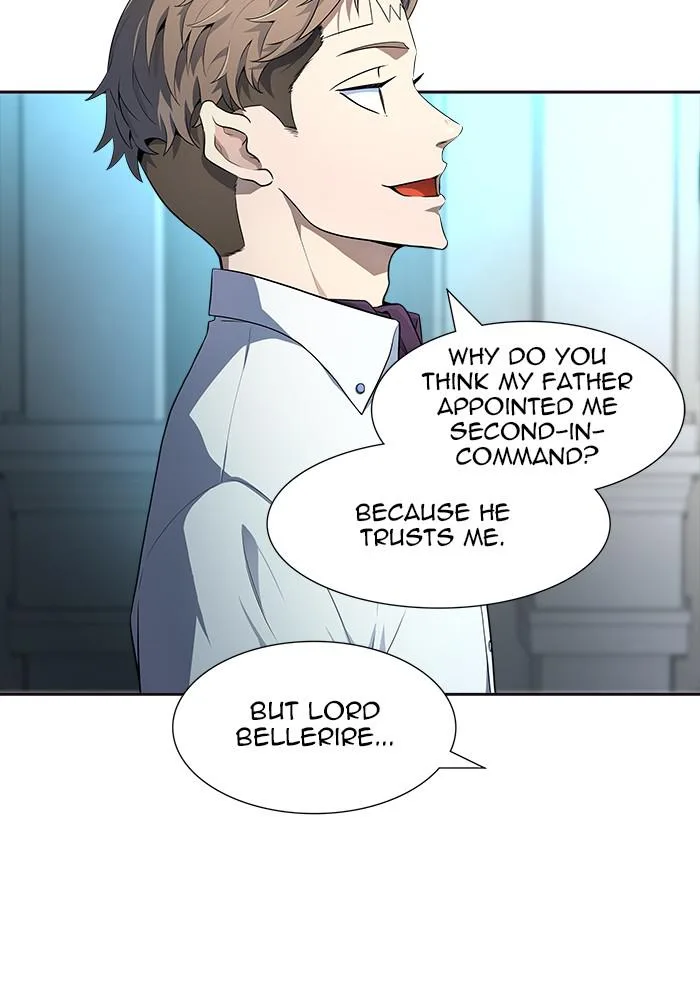 Tower of God - Chapter 549 - Page 137