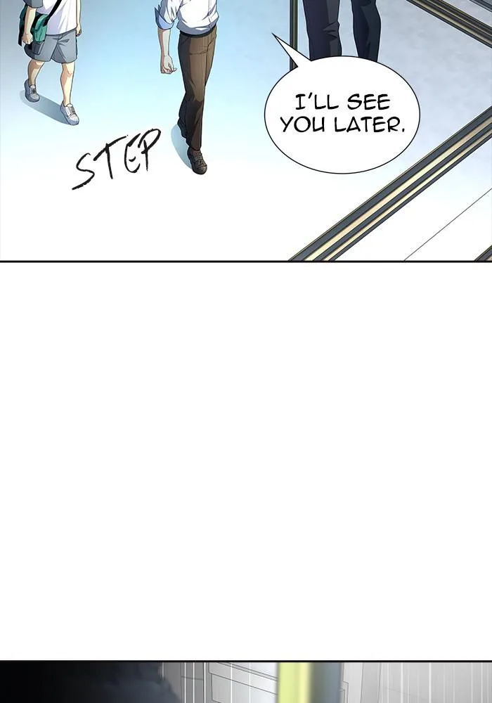 Tower of God - Chapter 549 - Page 139