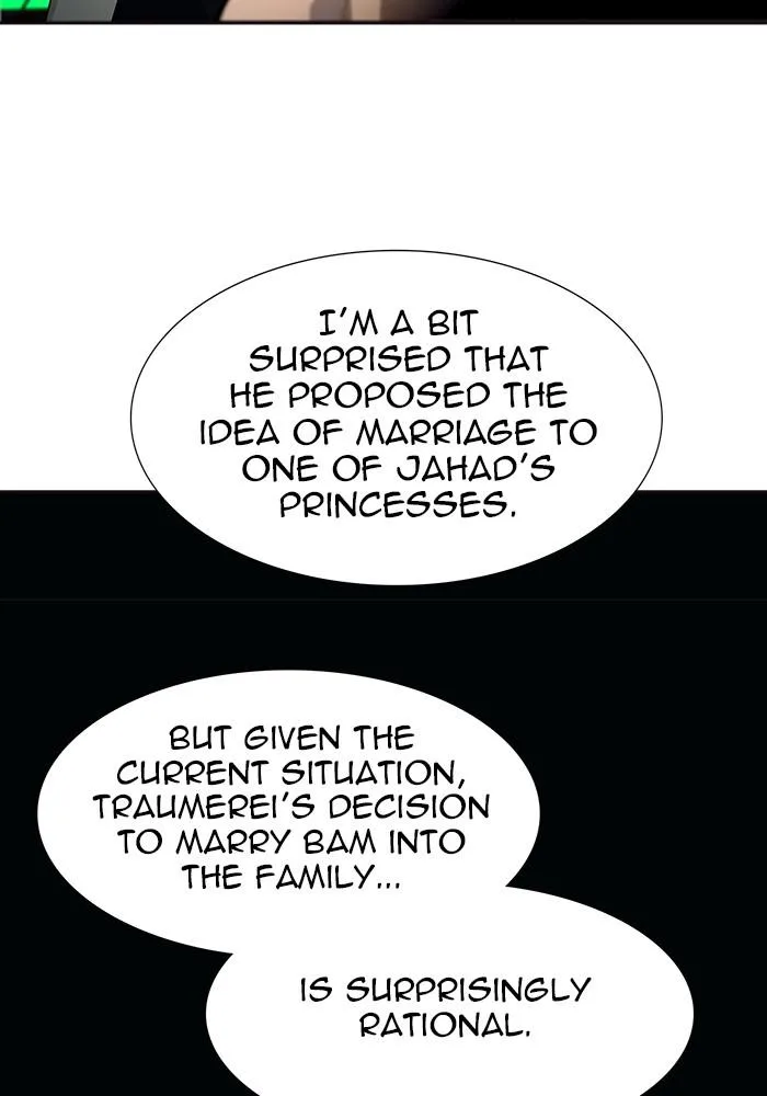 Tower of God - Chapter 549 - Page 14