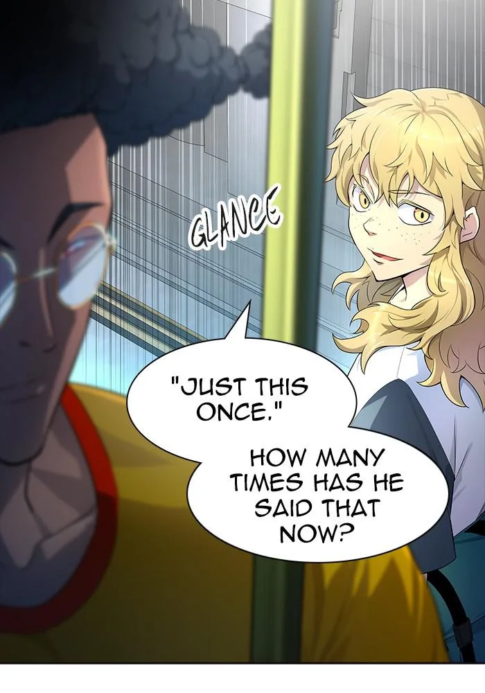 Tower of God - Chapter 549 - Page 140