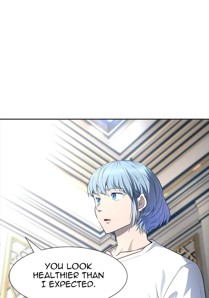 Tower of God - Chapter 549 - Page 146