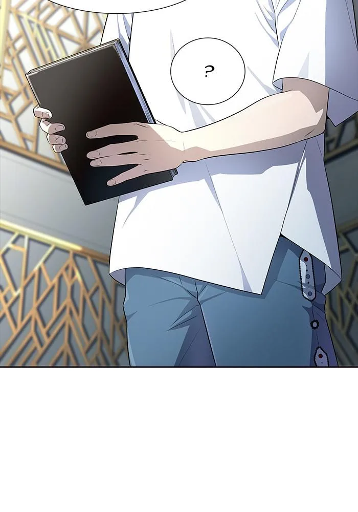 Tower of God - Chapter 549 - Page 147