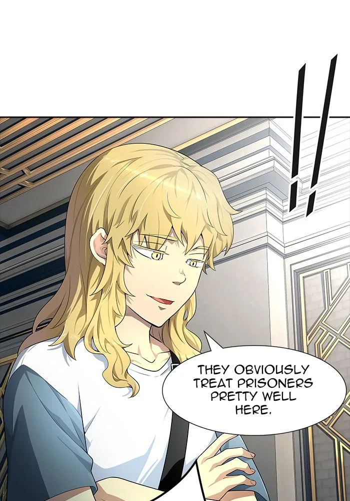 Tower of God - Chapter 549 - Page 148