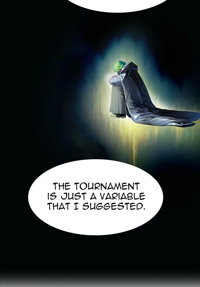 Tower of God - Chapter 549 - Page 15