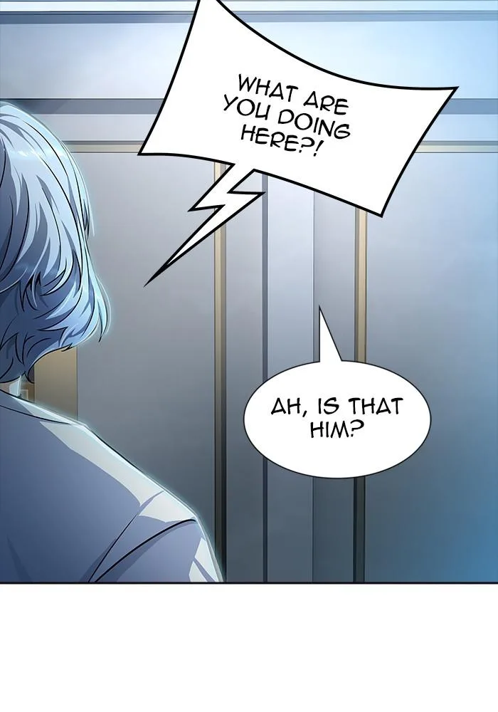 Tower of God - Chapter 549 - Page 150