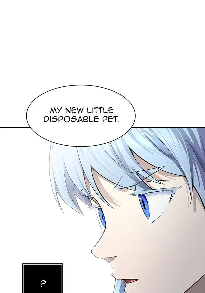 Tower of God - Chapter 549 - Page 151