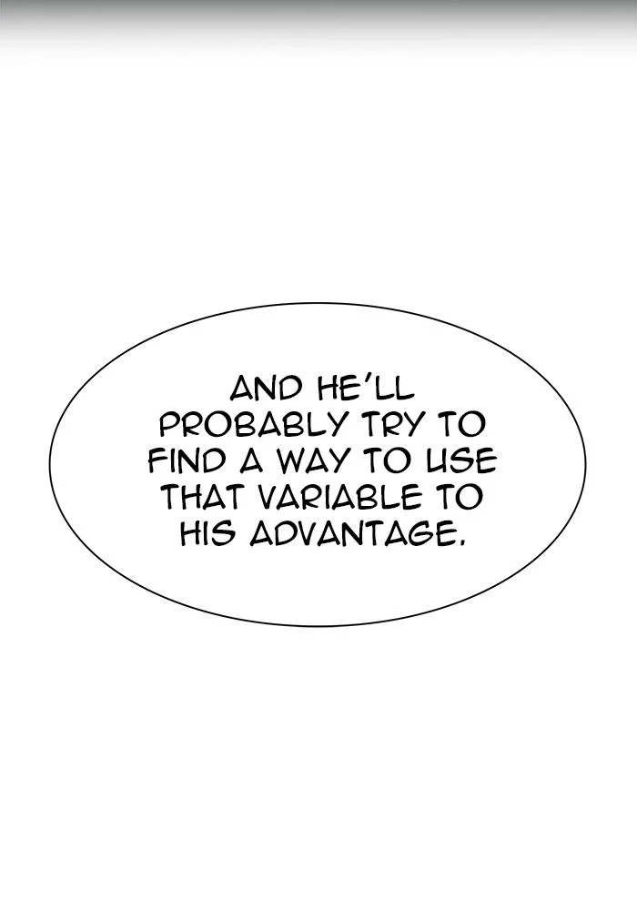 Tower of God - Chapter 549 - Page 16