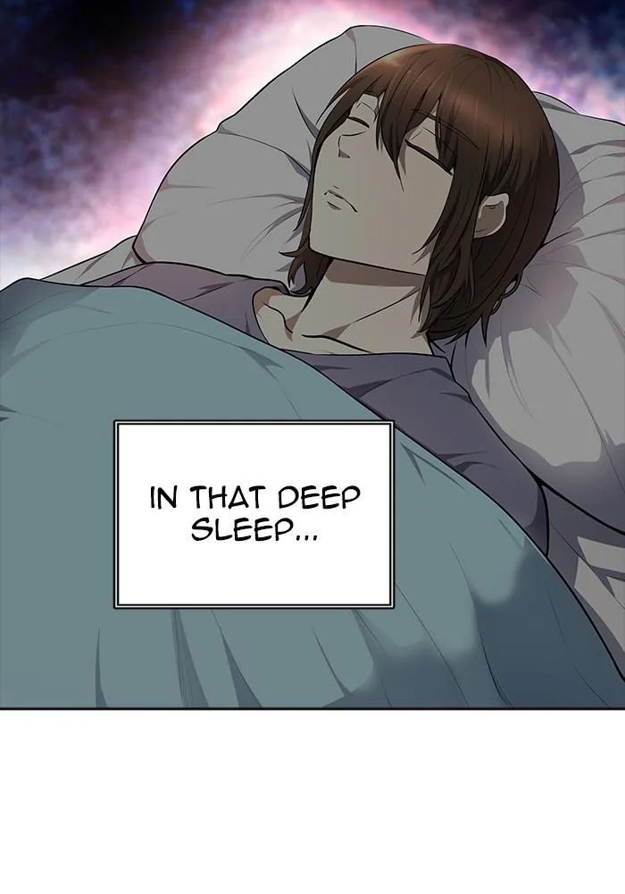 Tower of God - Chapter 549 - Page 18