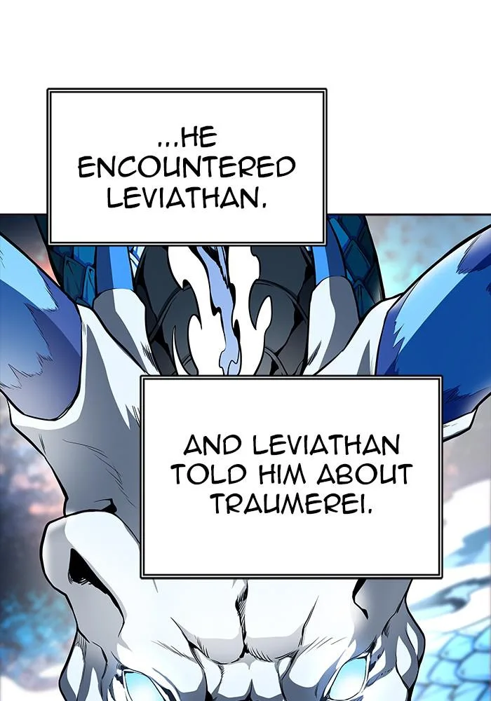 Tower of God - Chapter 549 - Page 19