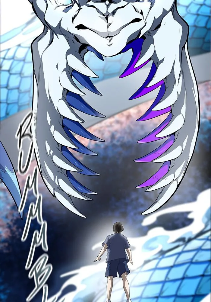 Tower of God - Chapter 549 - Page 20