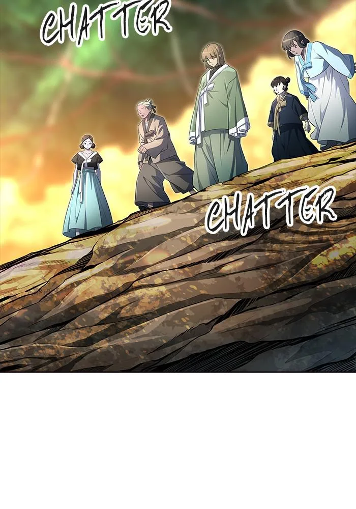Tower of God - Chapter 549 - Page 33