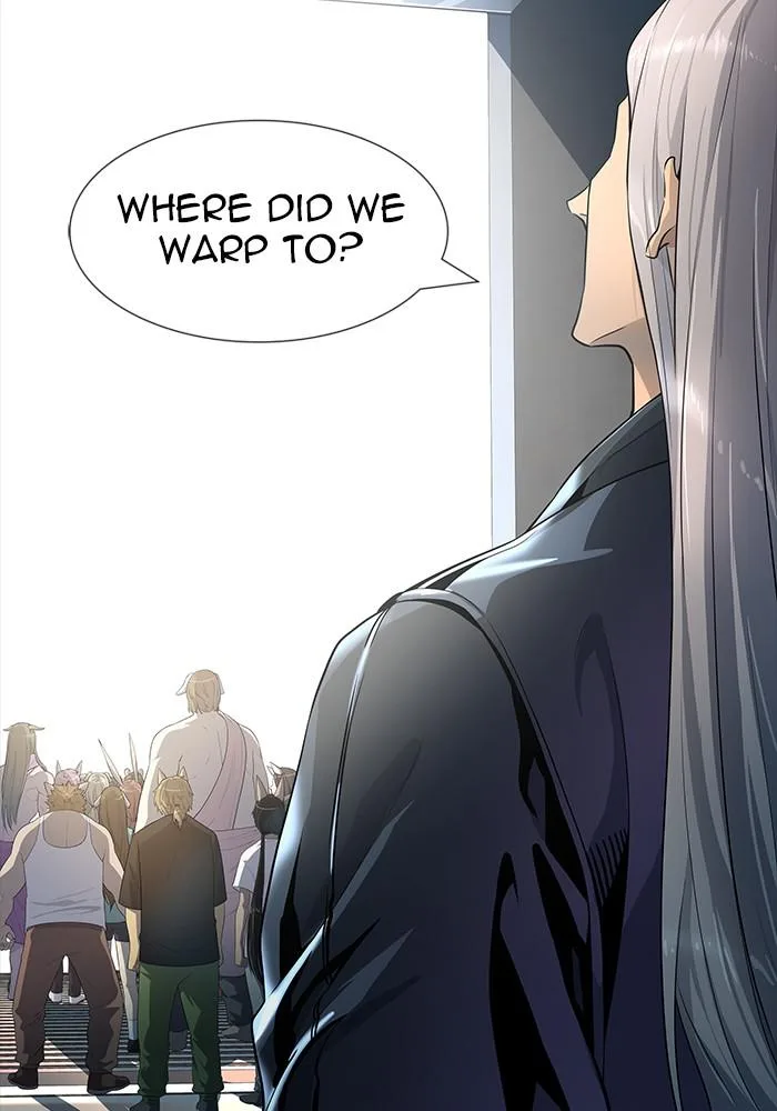 Tower of God - Chapter 549 - Page 35