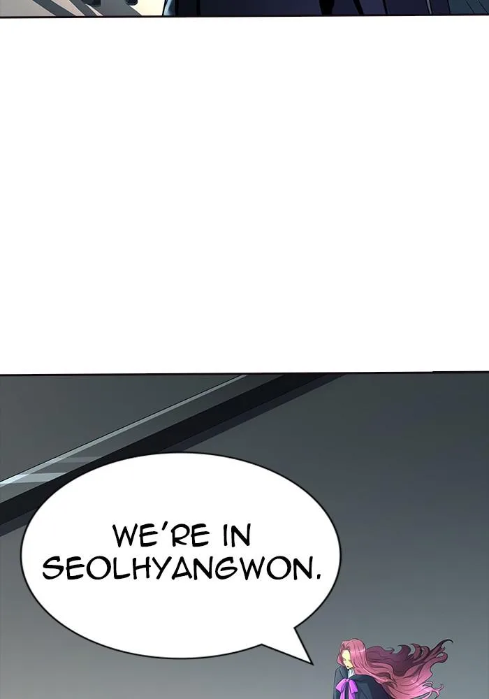 Tower of God - Chapter 549 - Page 36