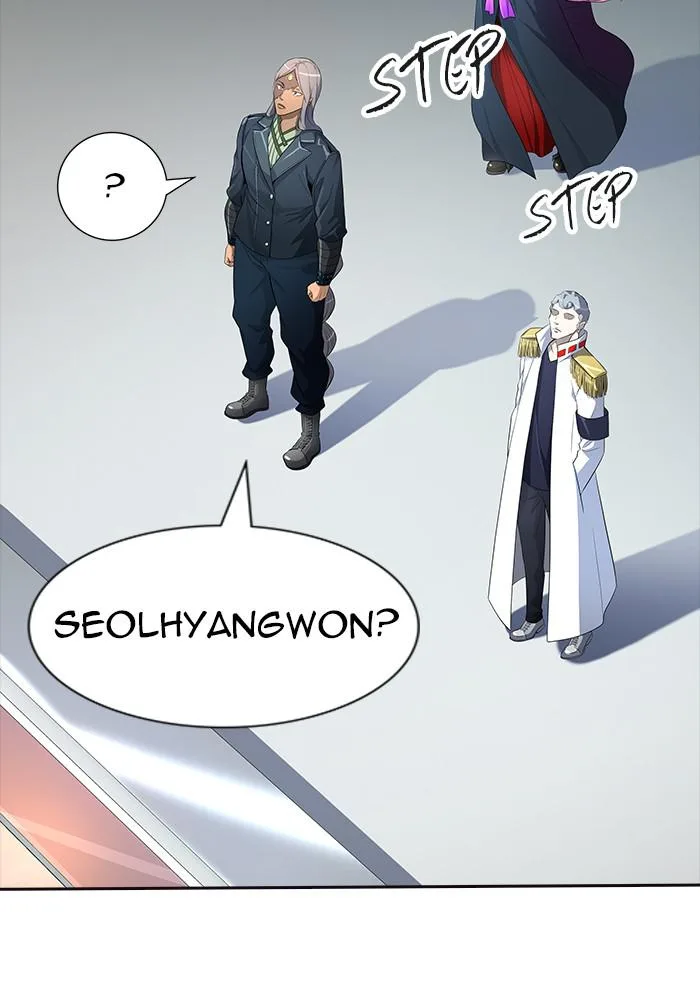 Tower of God - Chapter 549 - Page 37