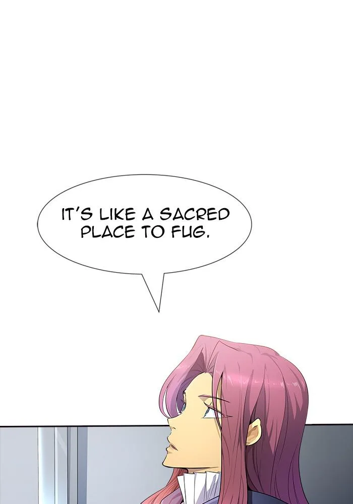 Tower of God - Chapter 549 - Page 38
